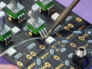 Get the best soldering equipment. Reliable tools for your electronics projects soldering, electronics circuit