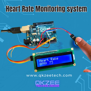 heart rate monitoring qkzee technology main blog