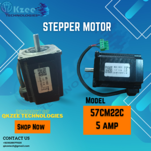 stepper motor driver, 5 amp in lahore pakistan