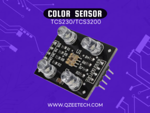 color sensor without cap Products qkzee technologies
