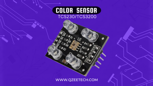 color sensor without cap Products qkzee technologies