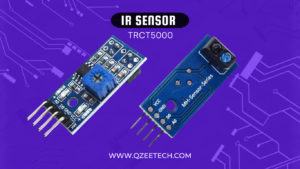 ir sensor Products qkzee technologies