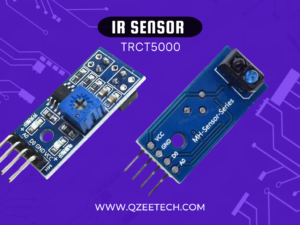 ir sensor Products qkzee technologies