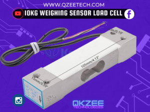 10kg load cell Products qkzee technologies