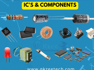 ICSs & Components