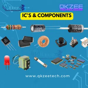 ic & components qkzee technology main blog