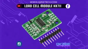 load cell module Products qkzee technologies