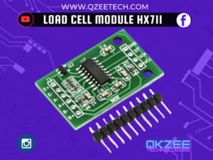 load cell module Products qkzee technologies
