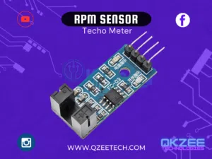 rpm sensor