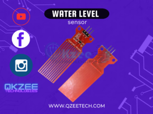 water level sensor Products qkzee technologies