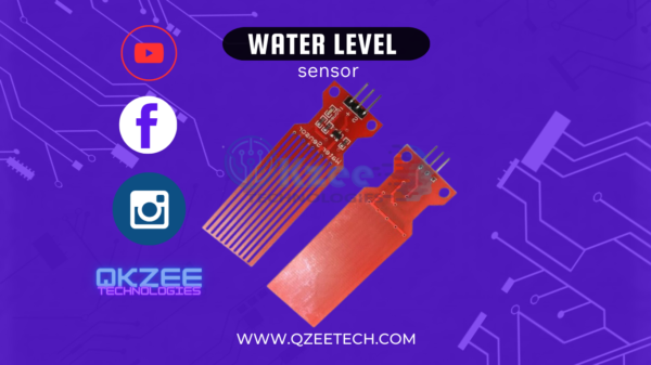 water level sensor Products qkzee technologies