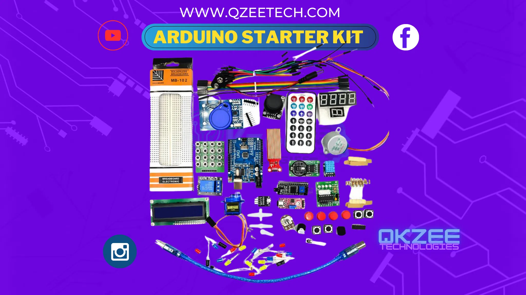 arduino uno 
