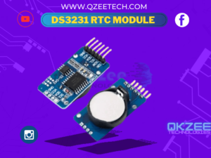 rtc module ds3231 real time clock online qkzee