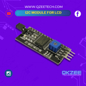 i2c module working