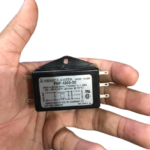Nemic-Lambda PBF-1201-22 Noise Filter, 250V 2 Amp 50/60 HZ TV 2500V~1 Min - Brand new best price in Lahore, Pakistan