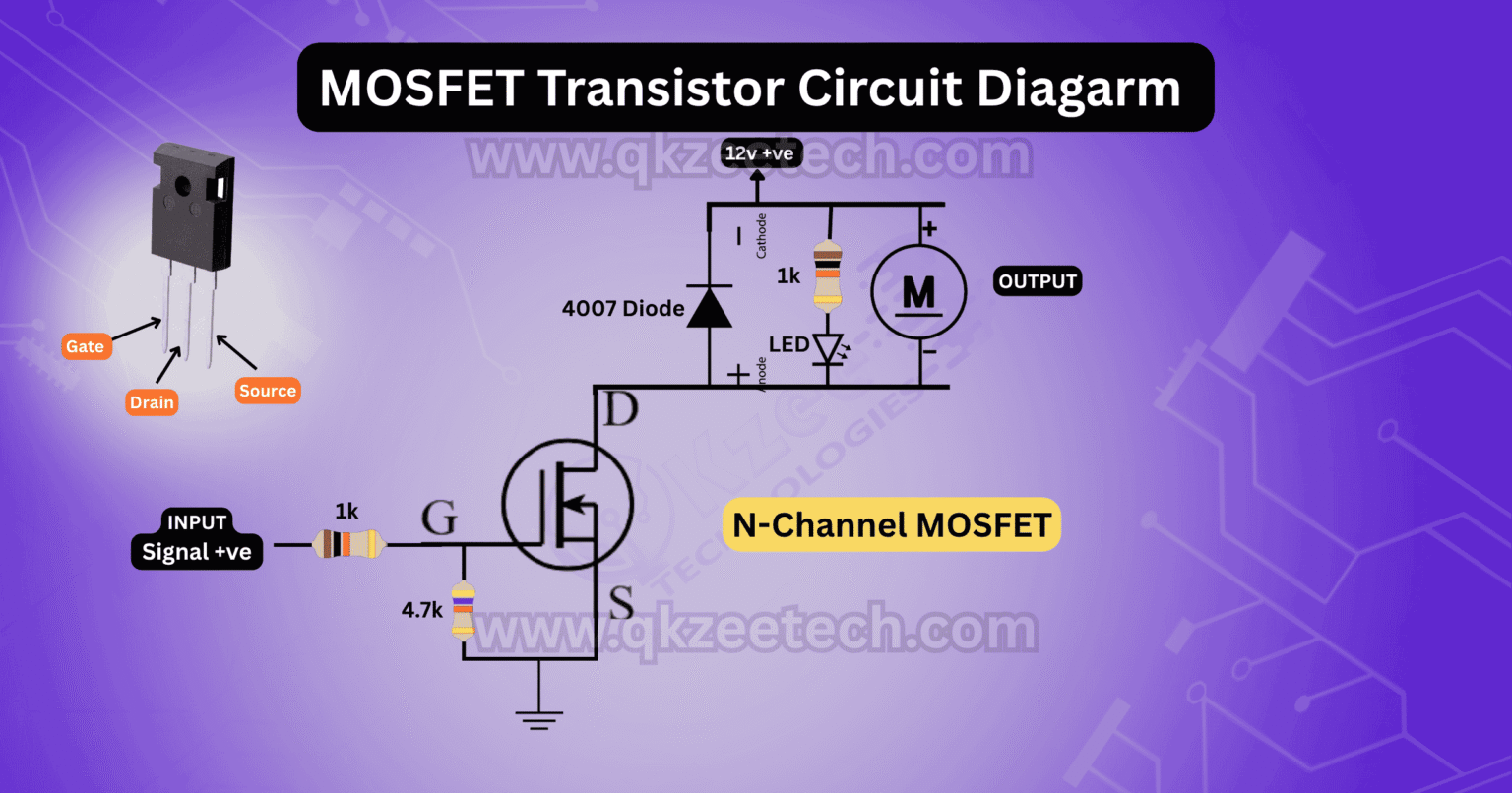 QKZee Technologies Lahore electronics lab and student project area