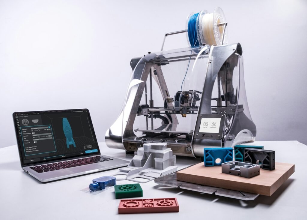3d printing servics in lahore