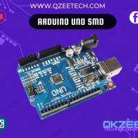 arduino uno smd Products qkzee technologies