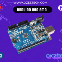 arduino uno smd