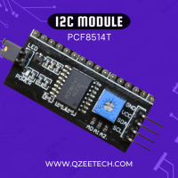 i2c module