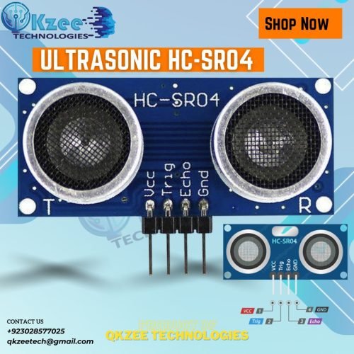 ultasonic-sensor-qkzee-technologies-